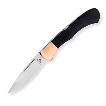 Couteau pliant Buck de collection Bucklock édition 2023