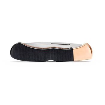 Couteau pliant Buck de collection Bucklock édition 2023