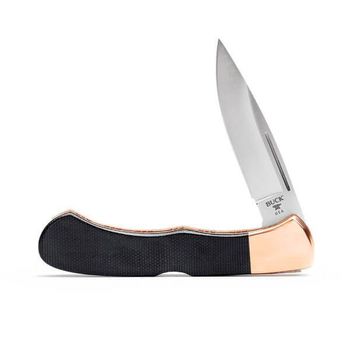 Couteau pliant Buck de collection Bucklock édition 2023