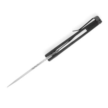 Buck Sprint Pro Marble folding knife