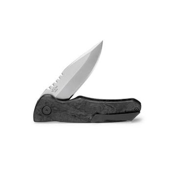 Buck Sprint Pro Marble folding knife
