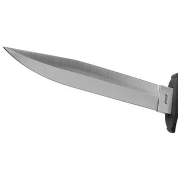 Cold Steel OSS fixed Bowie knife