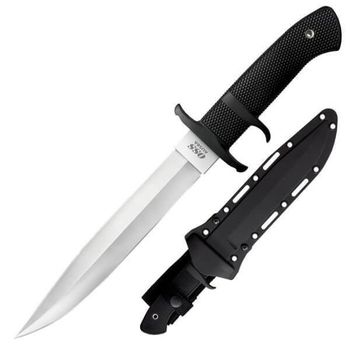 Cold Steel OSS fixed Bowie knife