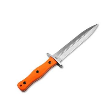 Boker Magnum Boar Dagger fixed hunting knife