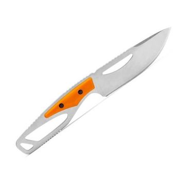 Buck Paklite 2.0 Field Knife select flat hunting knife