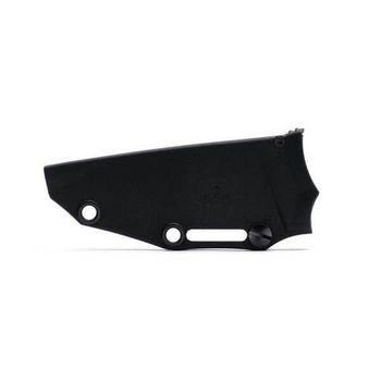 Buck Paklite 2.0 Field Knife select flat hunting knife