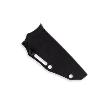 Buck Paklite 2.0 Field Knife select flat hunting knife