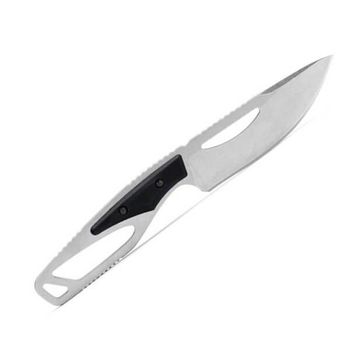 Buck Paklite 2.0 Field Knife select flat hunting knife