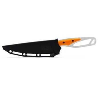 Buck Paklite 2.0 Processor select flat hunting knife