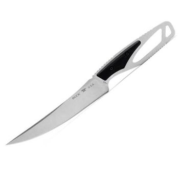 Buck Paklite 2.0 Processor select flat hunting knife