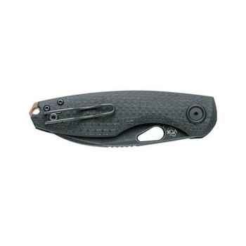 Fox Chilin Carbon folding knife