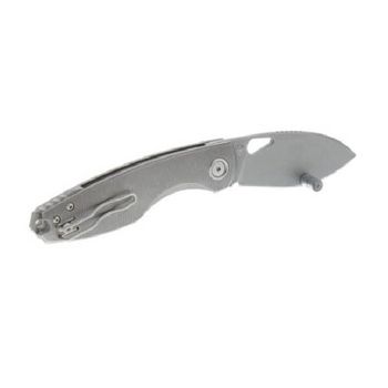 Klappmesser Fox Chilin Titanium