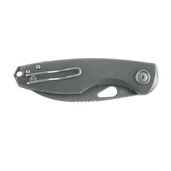 Fox Chilin Titanium folding knife