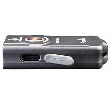 Fenix LED keyring torch, 52mm