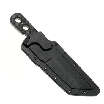 Cold Steel Steel Mini Tac fixed knife