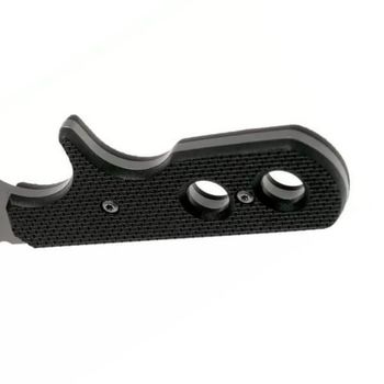 Cold Steel Steel Mini Tac fixed knife