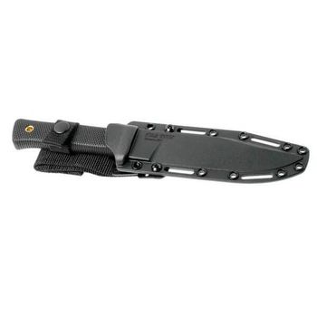Cold Steel San Mai® SRK fixed knife