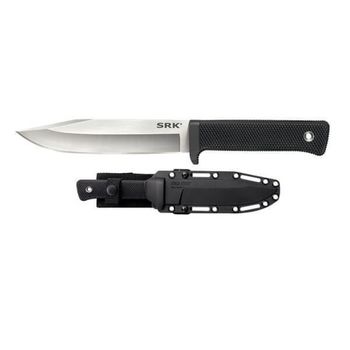 Cold Steel San Mai® SRK fixed knife