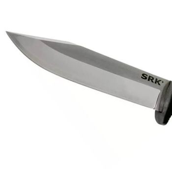 Cold Steel San Mai® SRK fixed knife
