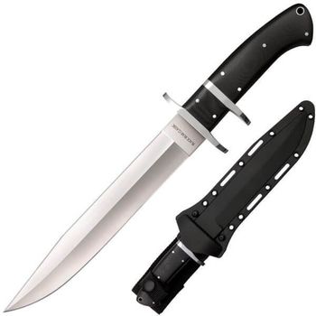 Feststehendes Messer Cold Steel Black Bear San Mai®