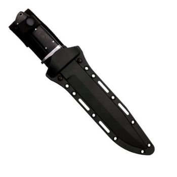 Feststehendes Messer Cold Steel Black Bear San Mai®