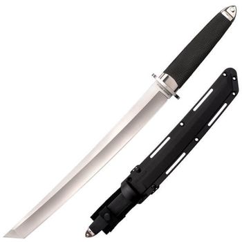 Couteau fixe Cold Steel Magnum Tanto XII San Mai®