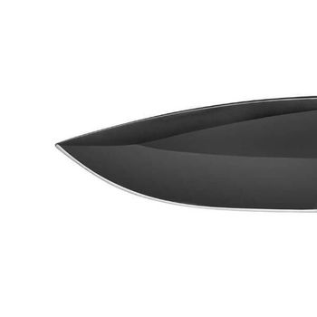 TB Outdoor Le Maraudeur® Paracorde fixed knife