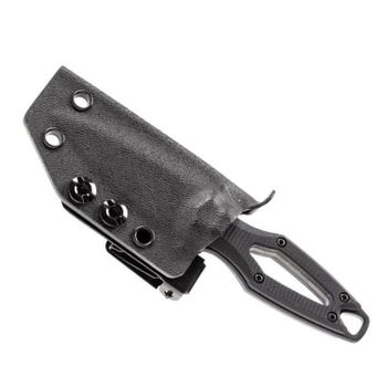 Fox Aka single-edged fixed knife