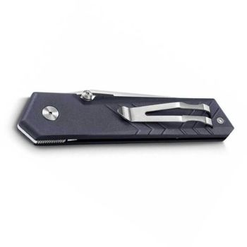 TB Outdoor Unboxer® V2 folding knife