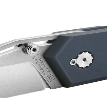 TB Outdoor Unboxer® V2 folding knife