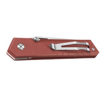 TB Outdoor Unboxer® V2 folding knife