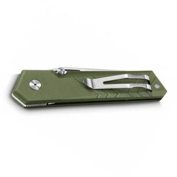 TB Outdoor Unboxer® V2 folding knife