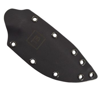 TB Outdoor Commandeur® fixed knife