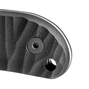 TB Outdoor Commandeur® fixed knife