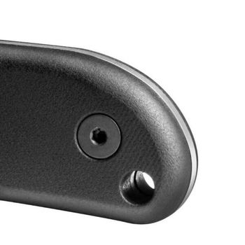 TB Outdoor Commandeur® fixed knife black