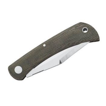 Klappmesser Fox Libar Micarta