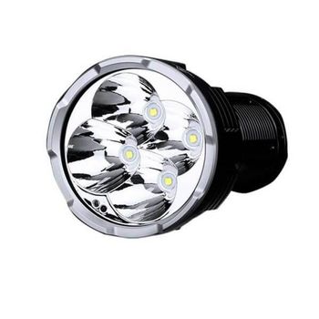 Fenix 163mm LED-Taschenlampe