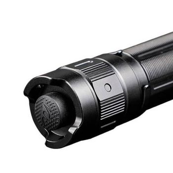 Fenix LED torch black 134mm