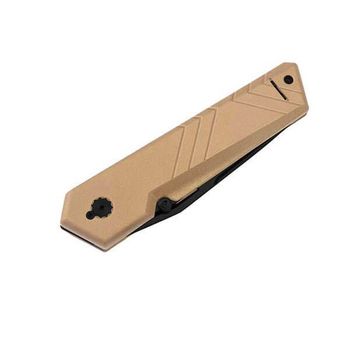 TB101-(TB110) TB Outdoor Unboxer® folding knife