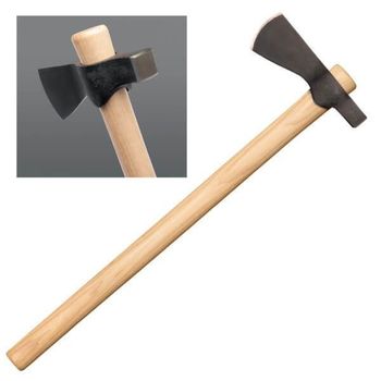 Cold Steel Trail hawk