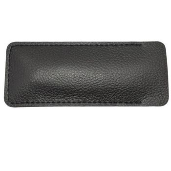 Wildsteer K-NIF folding knife in stabilised wood