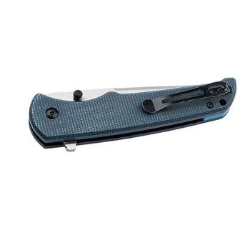 Klappmesser Boker Magnum Bluejay
