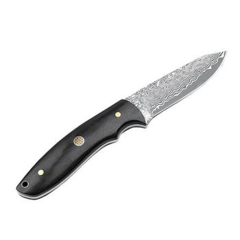 Boker Magnum Vernery Damast survival knife