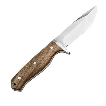 Feststehendes Messer Boker Magnum Walnut Drop