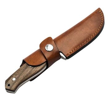 Feststehendes Messer Boker Magnum Walnut Drop