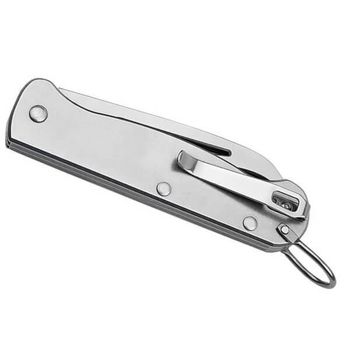 Boker Plus Seenotretter 01 rescue folding knife