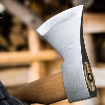 Boker Plus Appalachian Small Axt