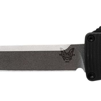 Benchmade OM automatic knife