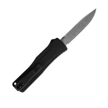 Benchmade OM automatic knife