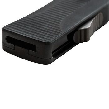 Benchmade OM Black automatic knife